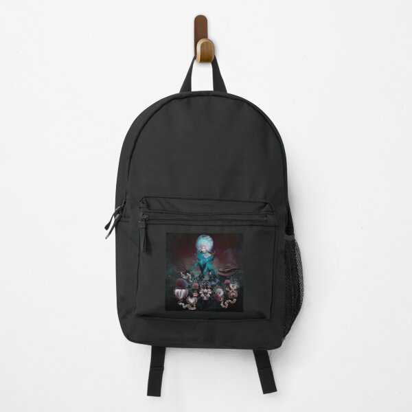 Item preview, Björk bjork Fossora tour 2023 masokto designed and sold by JordenPalmer.