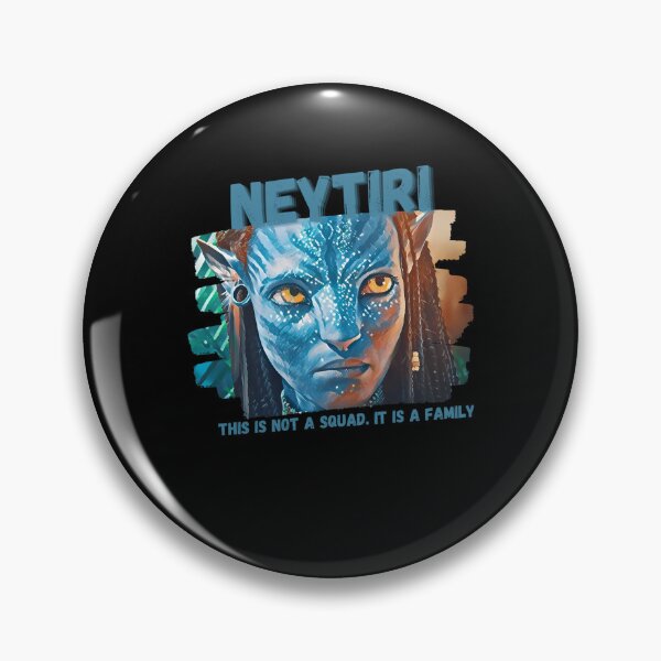 Item preview, Neytiri designed and sold by MagmasGregory.