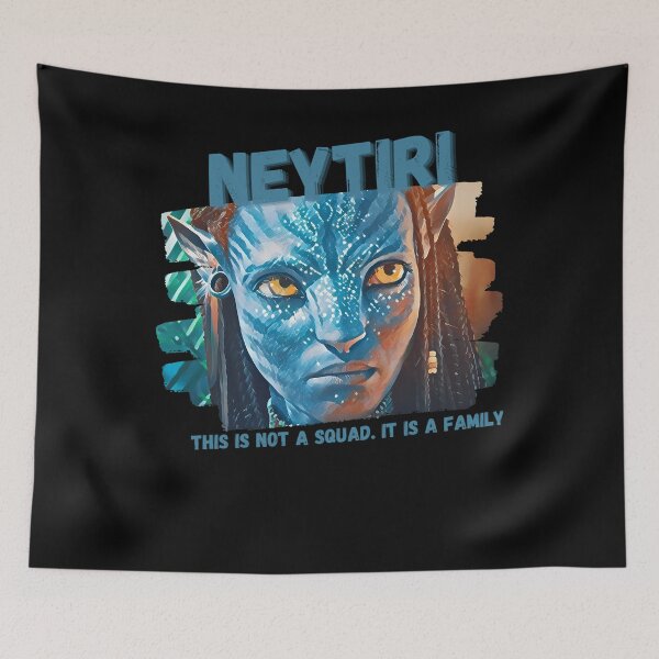 Item preview, Neytiri designed and sold by MagmasGregory.