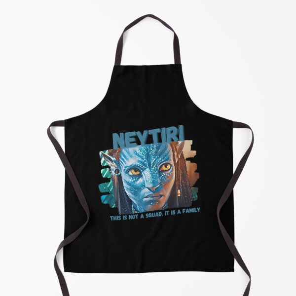 Item preview, Neytiri designed and sold by MagmasGregory.