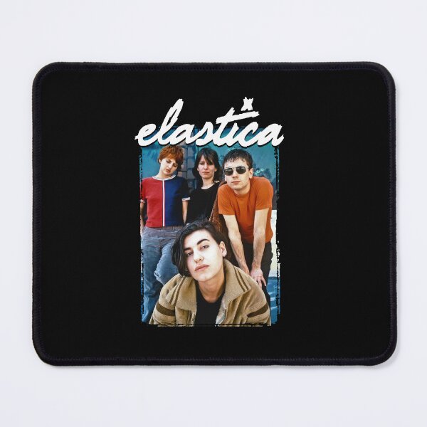 Item preview, ELASTICA BAND designed and sold by joycemunn.