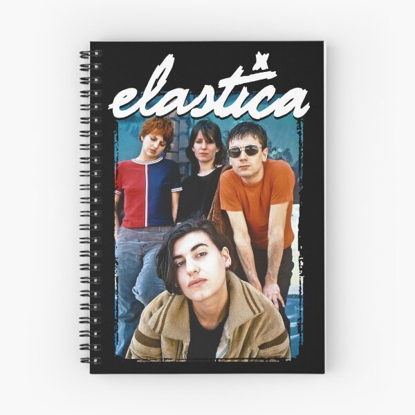 Item preview, ELASTICA BAND designed and sold by joycemunn.