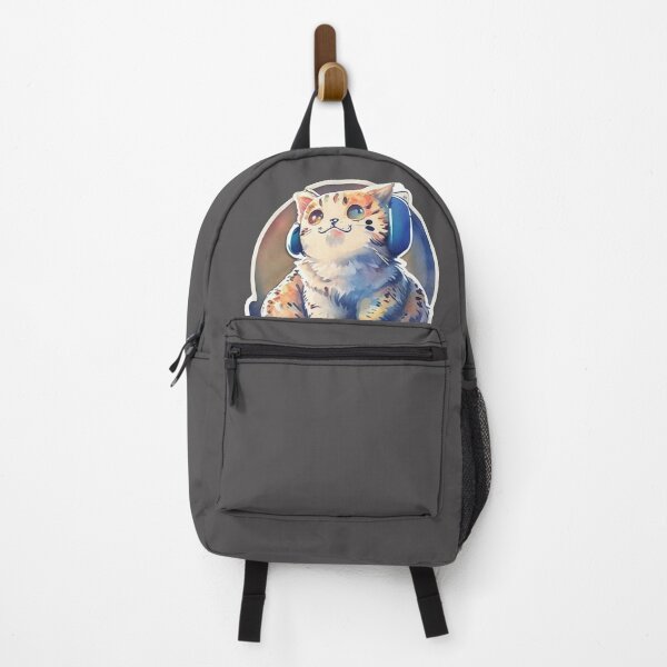 Item preview, Playful Cat Design designed and sold by Rosamose.