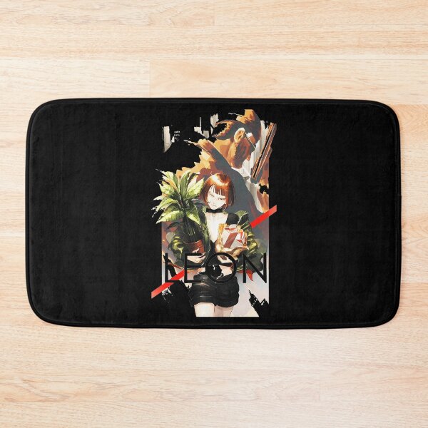 Item preview, leon the professional 6 designed and sold by HotSweetSoldie.