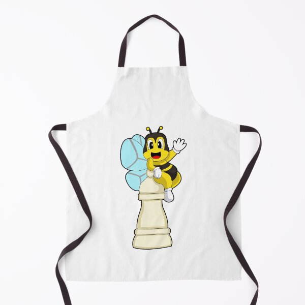 Item preview, Chess piece Pawn Bee Chess designed and sold by Snabdesign84.