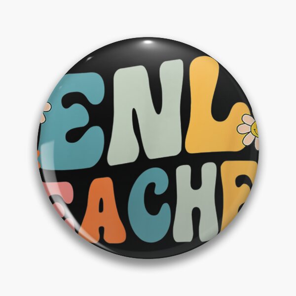 Item preview, ENL Teacher Squad English New Language Squad Crew  designed and sold by RonaldHahna.