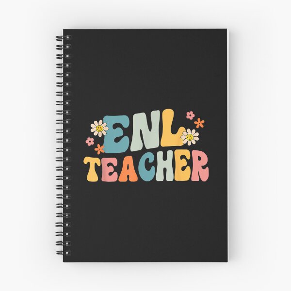 Item preview, ENL Teacher Squad English New Language Squad Crew  designed and sold by RonaldHahna.