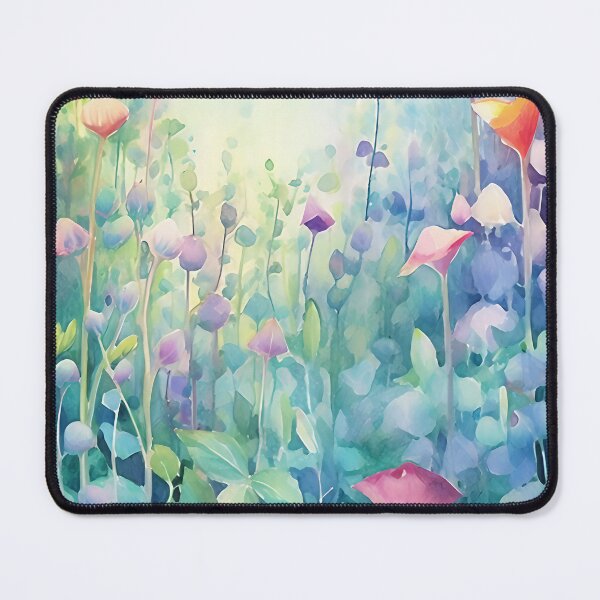 Item preview, Spring Garden Digital Image designed and sold by RestingLioness.