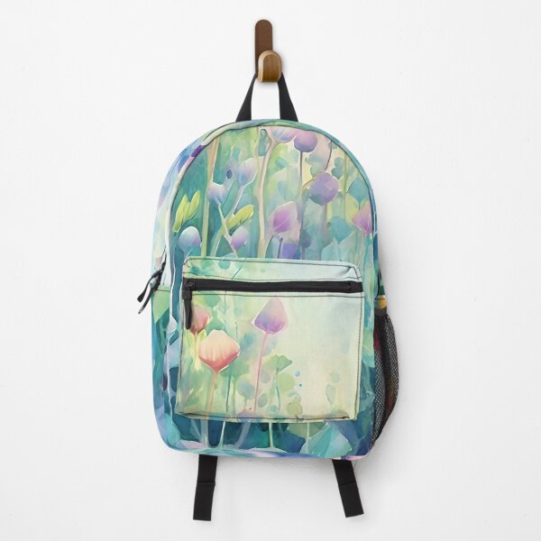 Item preview, Spring Garden Digital Image designed and sold by RestingLioness.