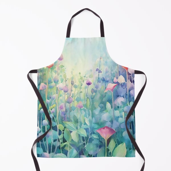 Item preview, Spring Garden Digital Image designed and sold by RestingLioness.