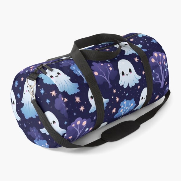 Item preview, Cute Ghosts playing in Trees designed and sold by NikkofTime.