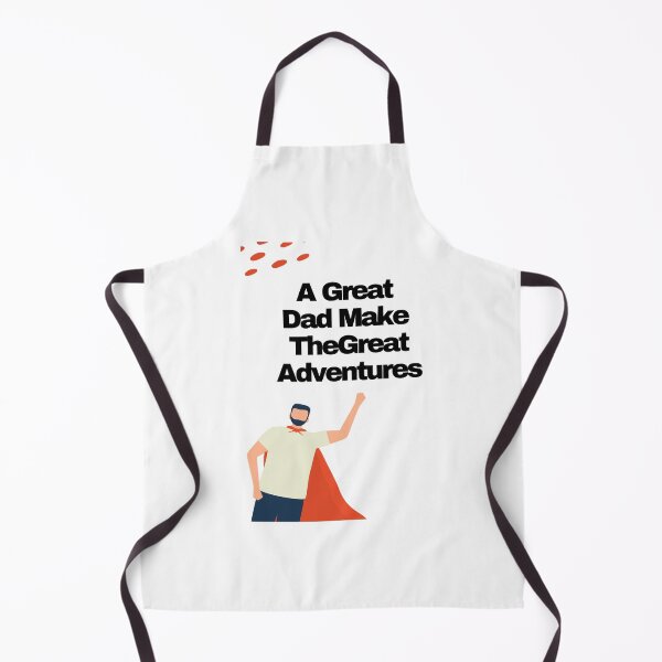 Item preview, A Great Dad Make The Great Adventures designed and sold by MassieRob.