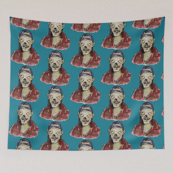 Item preview, About Mr-Ballen designed and sold by MassieRob.