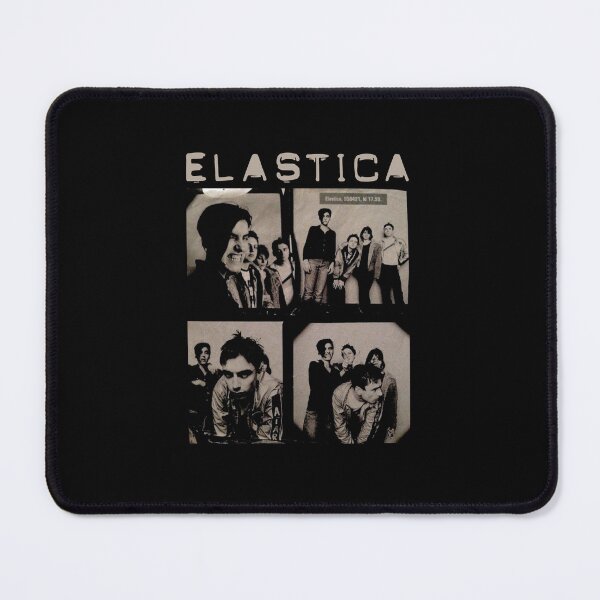 Item preview, ELASTICA BAND designed and sold by joycemunn.