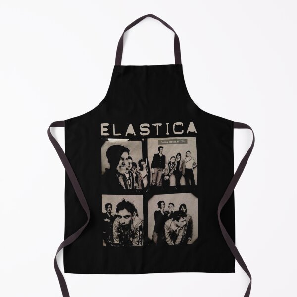 Item preview, ELASTICA BAND designed and sold by joycemunn.