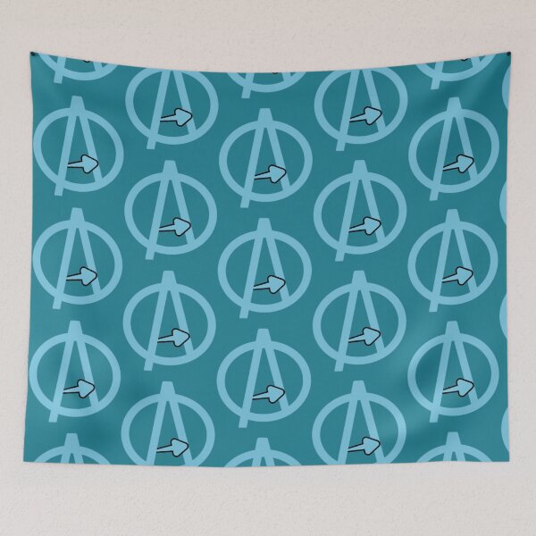 Item preview, AVENGERS designed and sold by MassieRob.