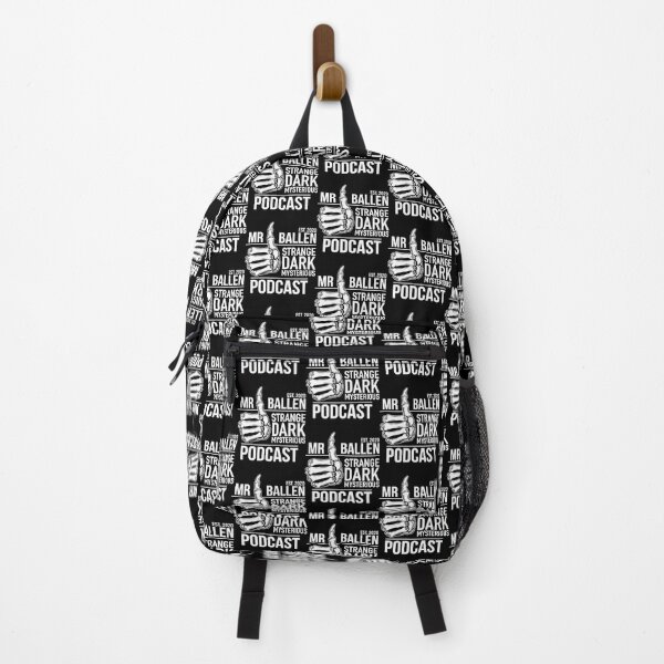 Item preview, Mr Ballen designed and sold by MassieRob.