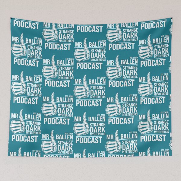Item preview, Mr Ballen designed and sold by MassieRob.
