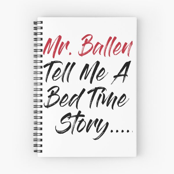 Item preview, Mr.Ballen designed and sold by MassieRob.
