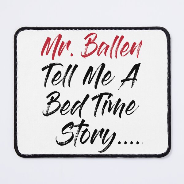 Item preview, Mr.Ballen designed and sold by MassieRob.