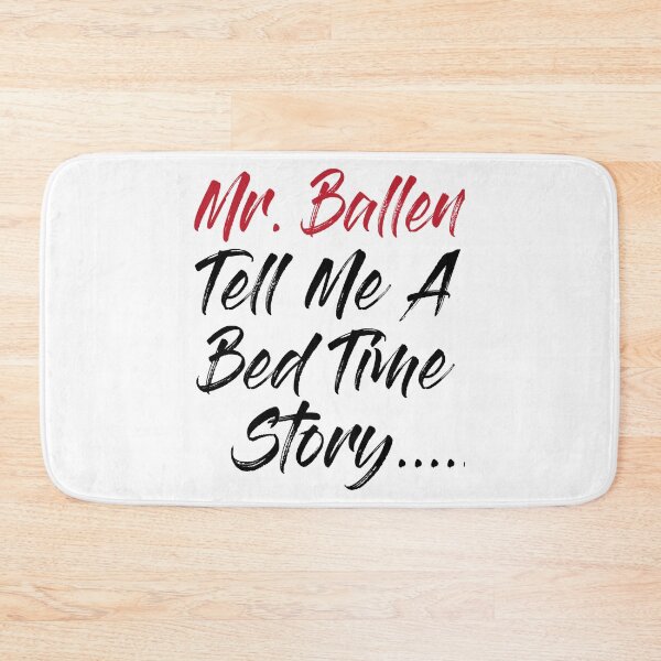 Item preview, Mr.Ballen designed and sold by MassieRob.