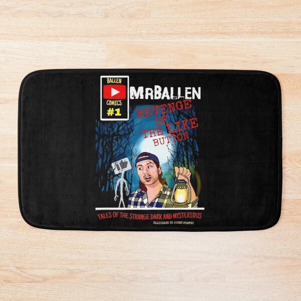 Item preview, Mrbalen Crime designed and sold by MassieRob.