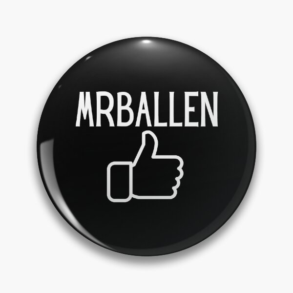 Item preview, Mrballen     designed and sold by MassieRob.