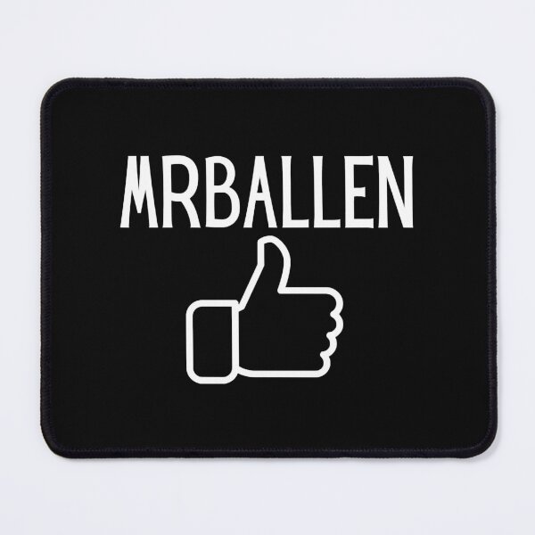 Item preview, Mrballen designed and sold by MassieRob.