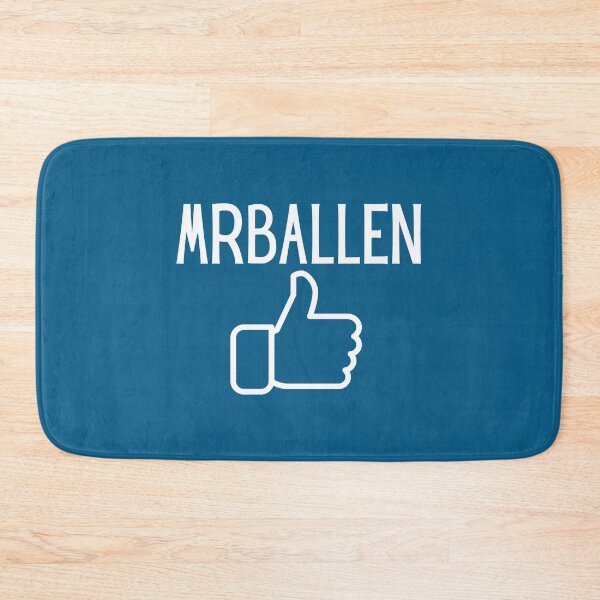 Item preview, Mrballen     designed and sold by MassieRob.