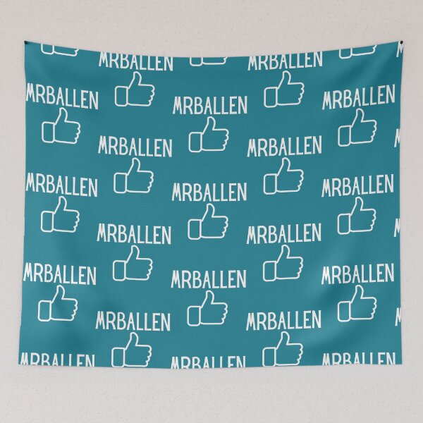 Item preview, Mrballen     designed and sold by MassieRob.