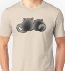 Chinchilla Love Unisex T-Shirt