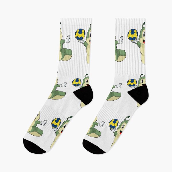 Item preview, Caterpillar Handball player Handball designed and sold by Snabdesign84.