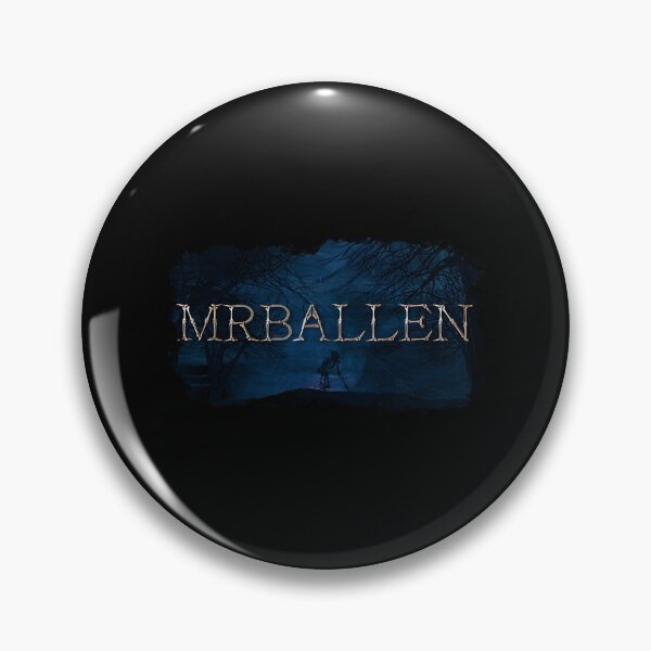 Item preview, MRBALLEN    designed and sold by MassieRob.