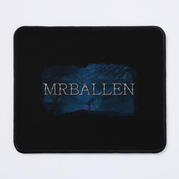 Item preview, MRBALLEN    designed and sold by MassieRob.