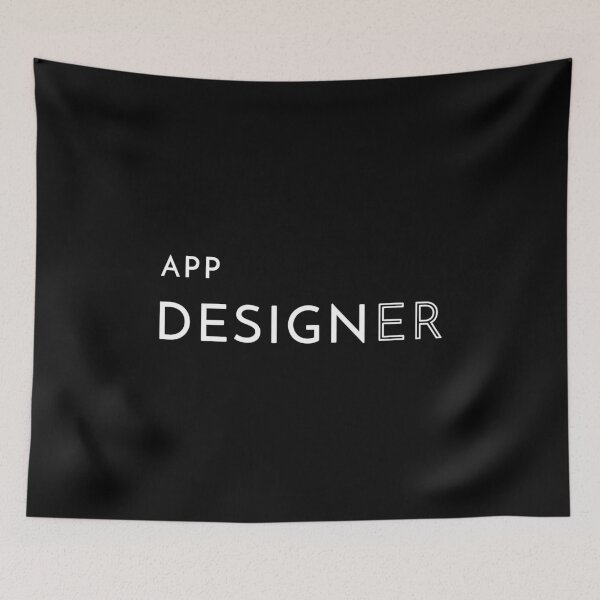 Item preview, App Designer designed and sold by developer-gifts.