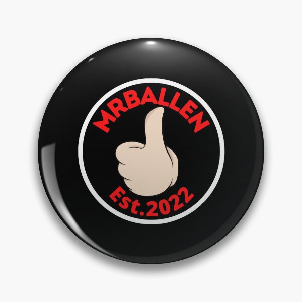 Item preview, mrballen 190 designed and sold by MassieRob.