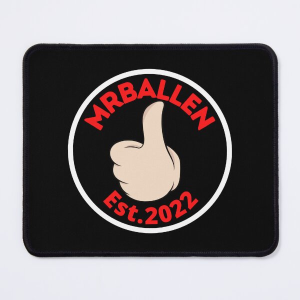 Item preview, mrballen 190 designed and sold by MassieRob.