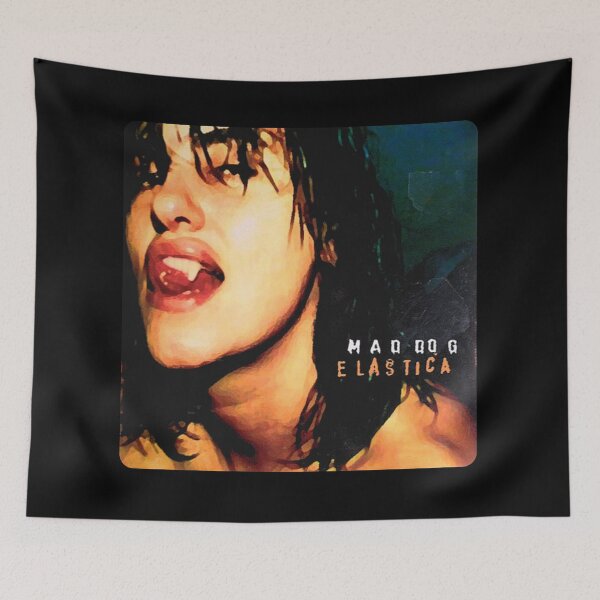Item preview, ELASTICA BAND designed and sold by joycemunn.