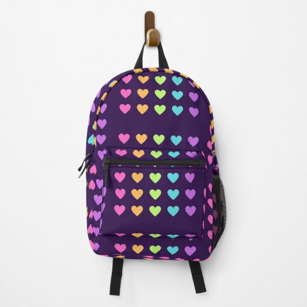 Item preview, Classic rainbow heart mini set series designed and sold by verara.