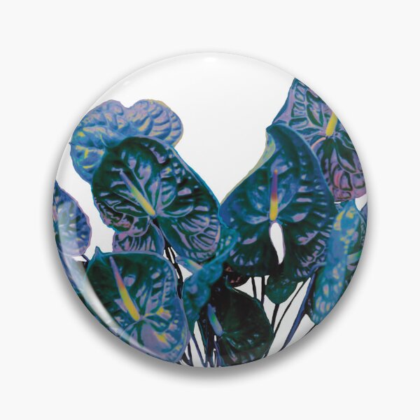 Item preview, Anthurium No.16 designed and sold by Awesome-Studio.