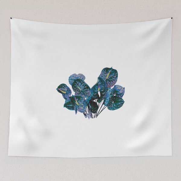 Item preview, Anthurium No.16 designed and sold by Awesome-Studio.