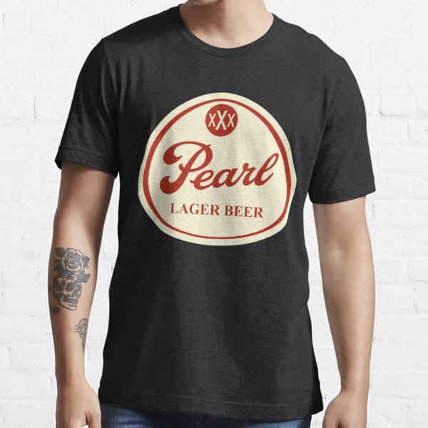 Lager T-Shirts for Sale | Redbubble