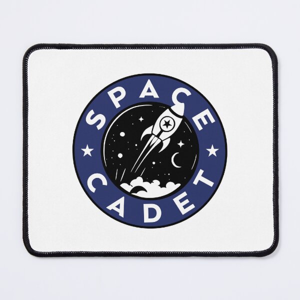 Item preview, Space cadet designed and sold by PaulSDesign.