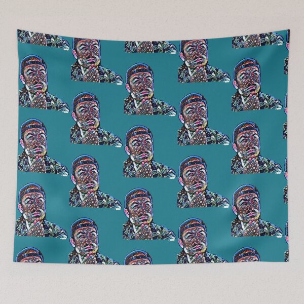 Item preview, Mrballen Art designed and sold by MassieRob.