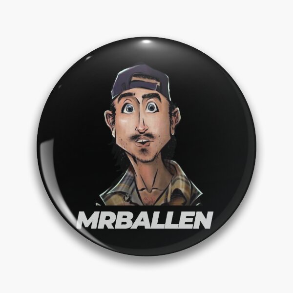 Item preview, mrballen cute designed and sold by MassieRob.