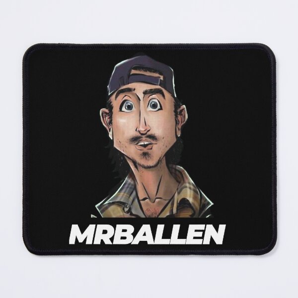 Item preview, mrballen cute designed and sold by MassieRob.