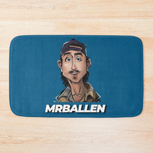 Item preview, mrballen cute designed and sold by MassieRob.