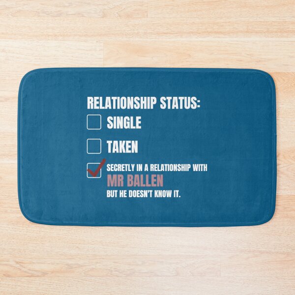 Item preview, MrBallen Relationship54 designed and sold by MassieRob.