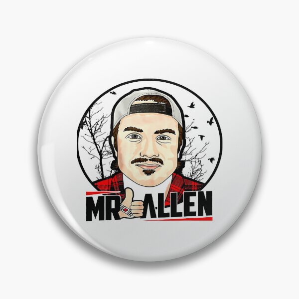 Item preview, Mrballen-cute designed and sold by MassieRob.