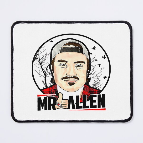 Item preview, Mrballen-cute designed and sold by MassieRob.
